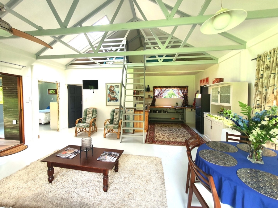 3 Bedroom Property for Sale in Storms River Village Eastern Cape